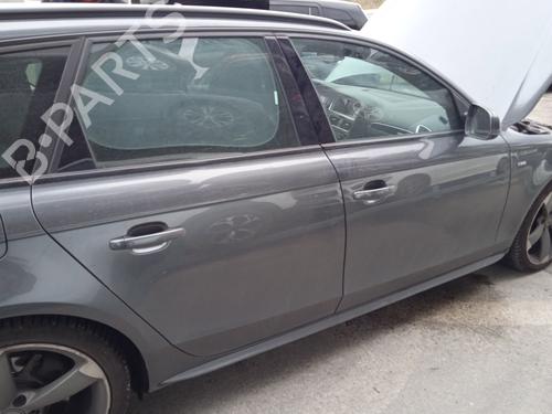 Driveshaft AUDI A4 B8 Avant (8K5) 3.0 TDI quattro | BP25901551M37 