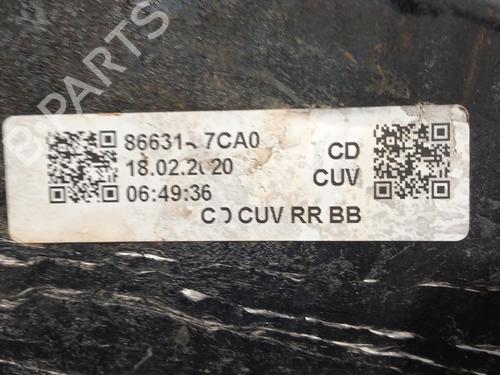 Køfangervange KIA XCEED (CD) 1.6 CRDi 115 | BP25788673C73 - Image 4