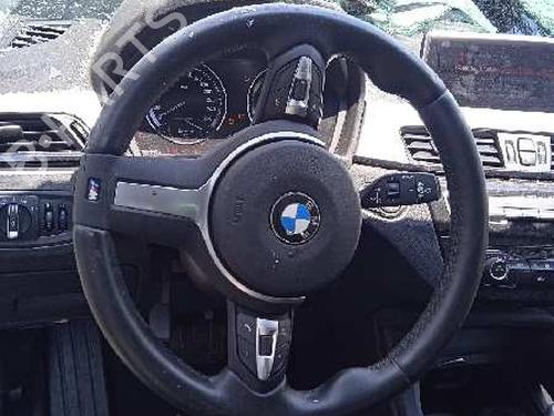 Right front brake caliper BMW X1 (F48) sDrive 18 d | BP13581987M104 