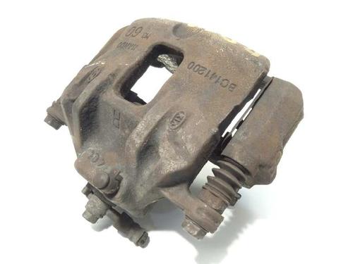 Used Right front brake caliper KIA CARENS IV 1.7 CRDi (116 hp) 11562334