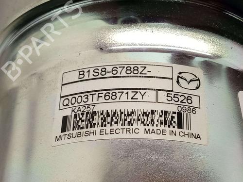 Steering column MAZDA CX-30 (DM) SKYACTIV-G M Hybrid | BP39465494M21 - Image 6