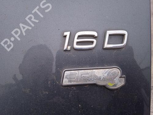 Intercooler VOLVO V50 (545) 1.6 D | BP23279183M30 