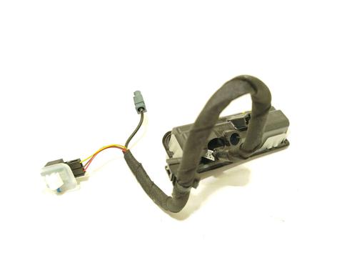 Tailgate handle SEAT ARONA (KJ7, KJP) 1.0 TSI | BP38988704C132 - Image 4