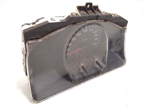 Used Instrument cluster Instrument cluster 16672589 16672589