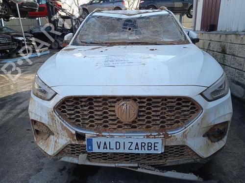 Engine MG MG ZS SUV (AZS1) 1.5 VTi | BP27257583M1 