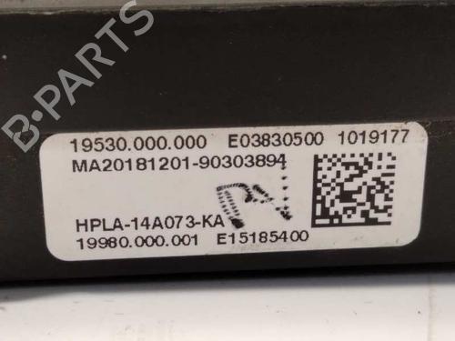 Electronic module LAND ROVER RANGE ROVER SPORT II (L494) 2.0 P400e PHEV 4x4 | BP5605132M83 