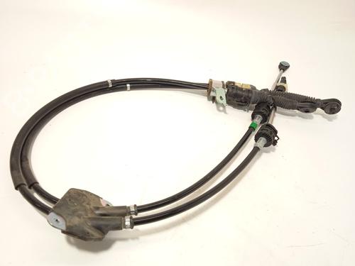 Used Cable MAZDA CX-3 (DK) 2.0 SKYACTIV-G (121 hp) 30317589