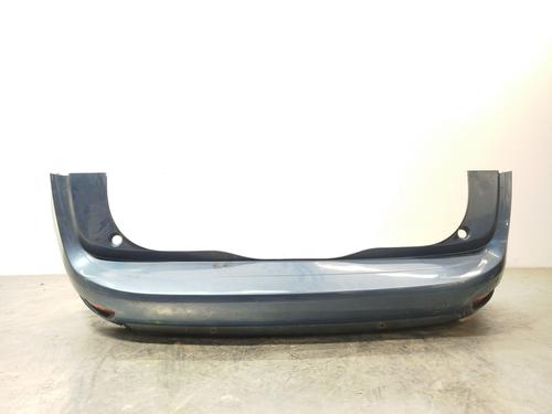 Bak støtfanger CITROËN C4 Picasso II 1.6 HDi / BlueHDi 115 (115 hp) 28426884
