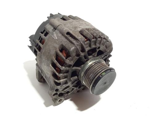Used Alternator Alternator VW TOURAN (1T3) 2.0 TDI (170 hp) 33660733 33660733