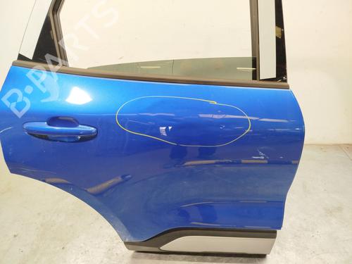 Dør højre bagtil FORD KUGA III (DFK) 2.5 FHEV | BP33016783C5 - Image 4