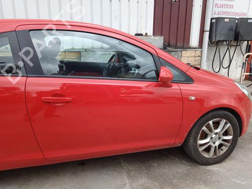 Right headlight OPEL CORSA D (S07) 1.3 CDTI (L08, L68) | BP25623265C29  - Image 14