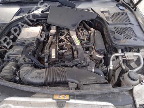 Left front brake caliper MERCEDES-BENZ C-CLASS T-Model (S205)  | BP11563065M105 