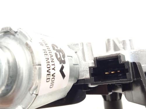 Rear wiper motor RENAULT MEGANE IV Hatchback (B9A/M/N_) 1.3 TCe 140 (B9NB) | BP28152740M102 
