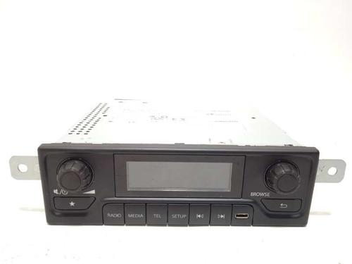 Radio MERCEDES-BENZ SPRINTER 4-t Van (B907, B910) 419 CDI RWD (907.643, 907.645, 907.647) | BP26207793E6 - Image 3