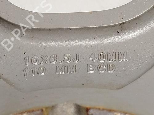 Rim JEEP COMPASS (MP, M6, MV, M7) 1.4 MultiAir | BP27808068C45