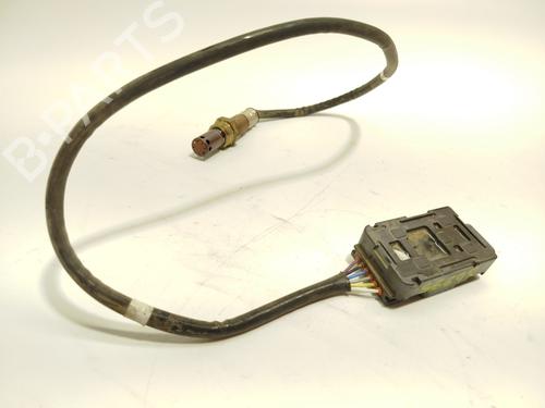 Elektronisk sensor AUDI Q3 (F3B) 35 TDI | BP30830429M84