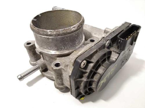 Throttle body HYUNDAI i30 (GD) 1.6 T-GDI | BP6118872M82