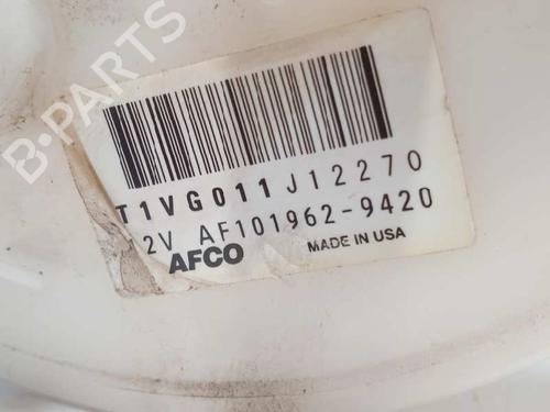 Fuel pump HONDA CR-V IV (RM_) 1.6 i-DTEC (RE6) | BP16017211M76 