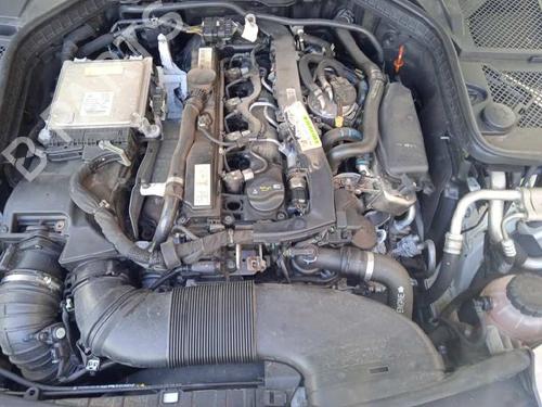 Gear lever MERCEDES-BENZ C-CLASS (W205) C 220 BlueTEC / d (205.002, 205.004) | BP17523679M90 