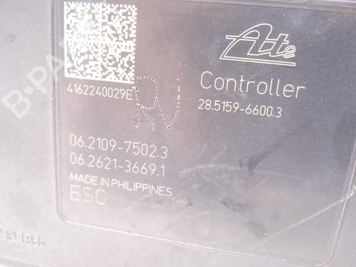 ABS pump MITSUBISHI ASX (GA_W_)  | BP19285705M43 