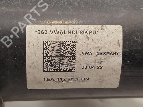 Right front shock absorber AUDI Q4 E-TRON Sportback (F4N) 40 | BP28107365M17