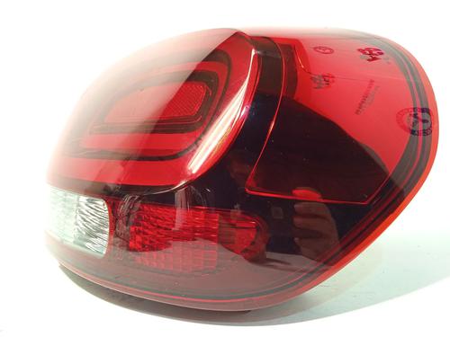Right taillight CITROËN C3 III (SX) 1.2 PureTech 82 | BP28153163C35 - Image 2