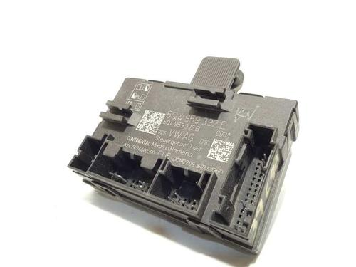 Used Electronic module VW GOLF SPORTSVAN VII (AM1, AN1) [2014-2020]  7450920