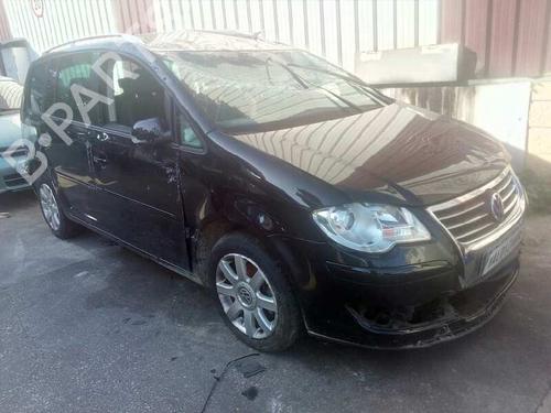 Glove box VW TOURAN (1T1, 1T2) 2.0 TDI 16V | BP1888826C95 