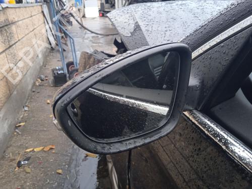 Engine VW PASSAT B7 Variant (365) 2.0 TDI | BP30539685M1