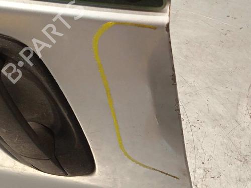 Dør venstre bak OPEL VIVARO A Bus (X83) 1.9 DTI (F7, J7, A07) | BP17710454C4 