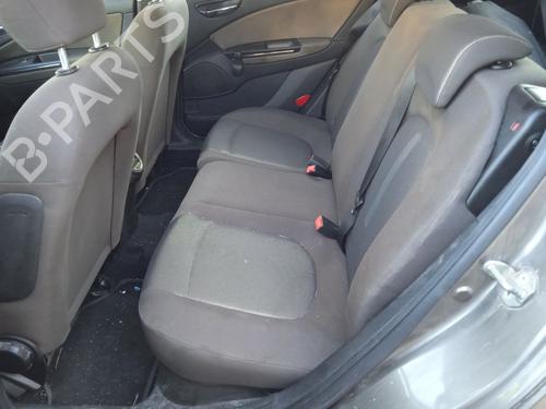 AC radiator FIAT BRAVO II (198_) 1.9 D Multijet (198AXB1A) | BP23498274M32 