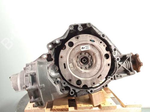 Used Gearbox AUDI A5 (8T3) 2.0 TFSI (180 hp) 11537907