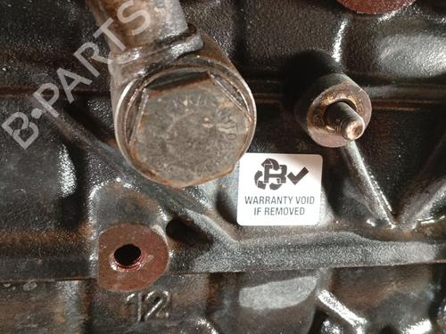 Engine SEAT LEON (1P1) 1.6 TDI | BP33400622M1 - Image 8