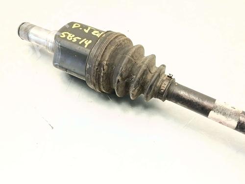 Left front driveshaft FORD TRANSIT CUSTOM V362 Van (FY, FZ) 2.2 TDCi | BP38331799M38 - Image 3