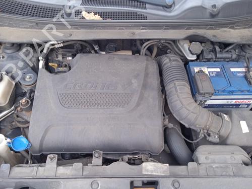 Crossmember KIA SPORTAGE III (SL) 2.0 CRDi | BP32166588C162 