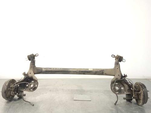Used Rear axle CHEVROLET AVEO Hatchback (T300) 1.2 (86 hp) 7004162