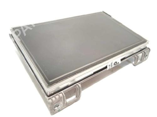 Display CITROËN C-ELYSEE (DD_) 1.5 BlueHDi 100 (102 hp) 15897133