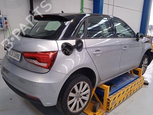 Engine AUDI A1 Sportback (8XA, 8XF) 1.6 TDI | BP33120965M1  - Image 22