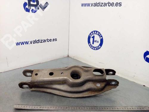 Used Left rear suspension arm Left rear suspension arm BMW X1 (E84) sDrive 20 d (177 hp) 4601526 4601526