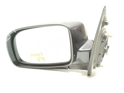 Used Left mirror HYUNDAI SANTA FÉ II (CM) 2.2 CRDi GLS 4x4 (150 hp) 30382638