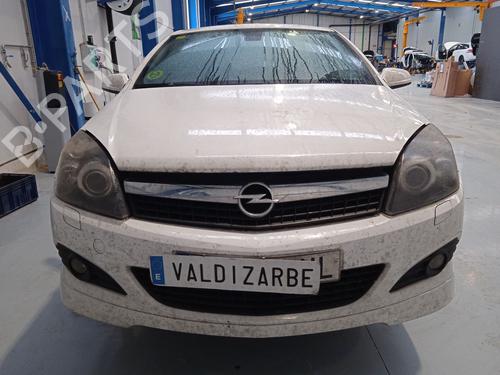 Left headlight OPEL ASTRA H GTC (A04) 1.7 CDTI (L08) | BP33192276C28 - Image 6