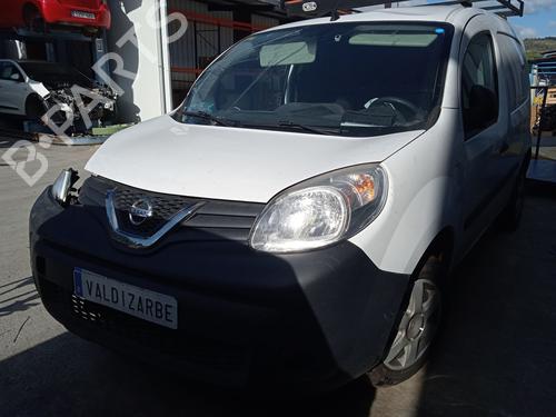 Right sun visor NISSAN NV250 Van (X61) dCi 95 | BP27275829I2 