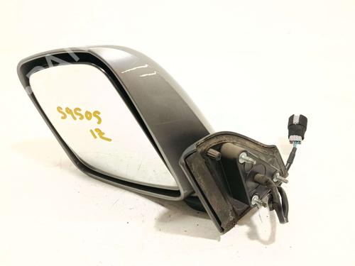 Used Left mirror Left mirror NISSAN NV200 Van [2010-2026] 40291293 40291293