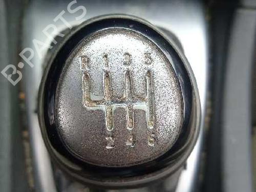 Tailgate SAAB 9-3 Estate (E50) 1.9 TiD | BP9649977C6 