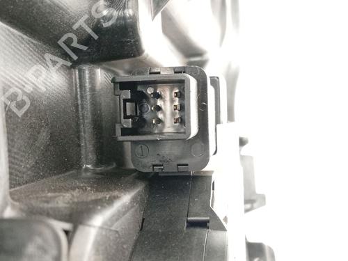 Front left window mechanism MAZDA 5 (CR) 2.0 CD (CR19) | BP28481351C22 - Image 4