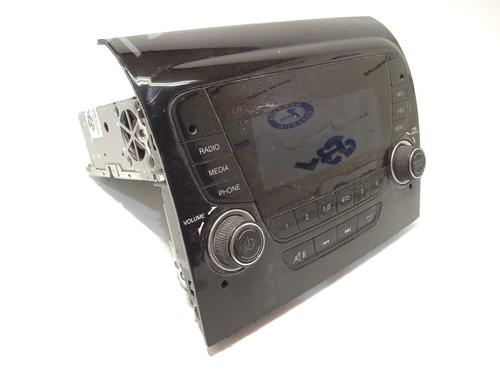 Used Radio Radio 17865643 17865643