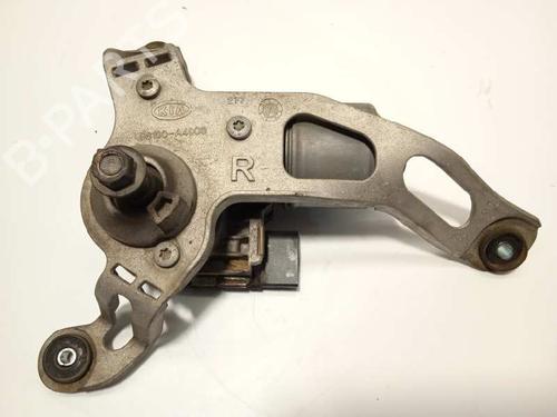 Front wiper motor KIA CARENS IV 1.7 CRDi | BP6889329M29 - Image 3