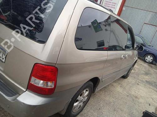 Right headlight KIA CARNIVAL II (GQ) 2.9 CRDi | BP12140305C29