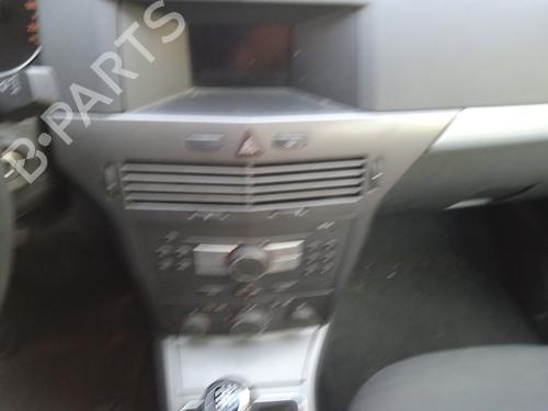 AC compressor OPEL ASTRA H (A04) 1.7 CDTI (L48) | BP28140299M34