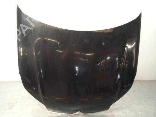 Capot Capot CITROËN C5 III Break (RW_) 2.0 HDi 140 (140 hp) 18234139 18234139